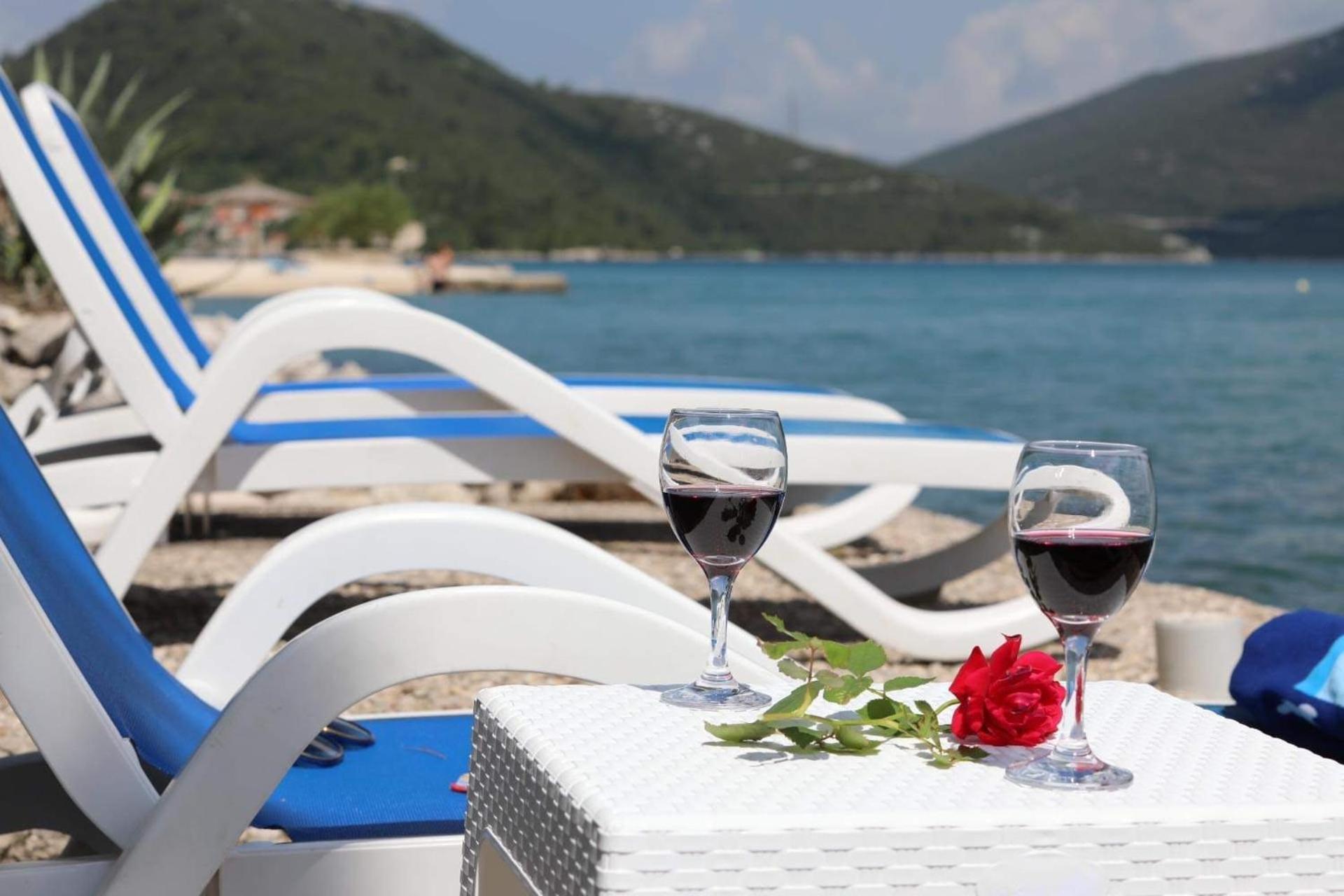 Apartments More & Ja Ston Rom bilde