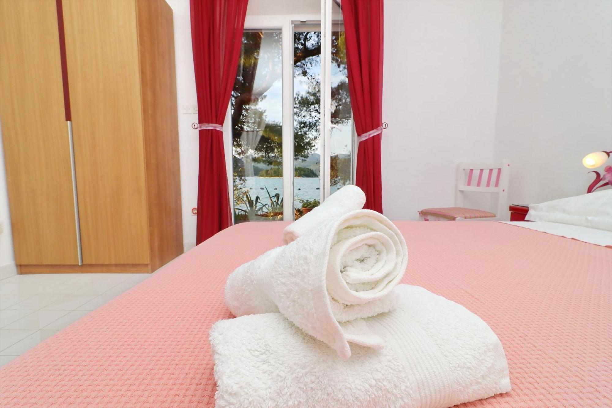 Apartments More & Ja Ston Rom bilde