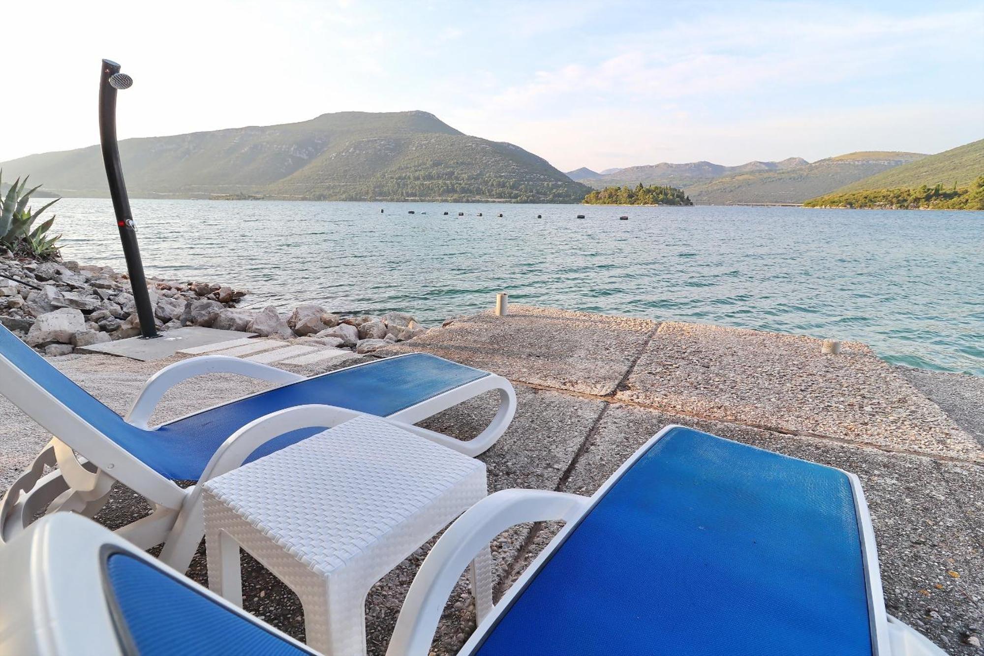Apartments More & Ja Ston Rom bilde